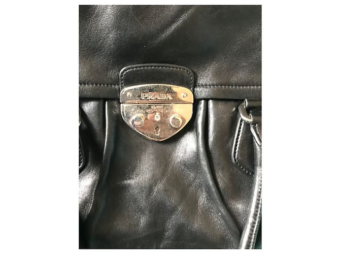 Prada Bag - vista 4