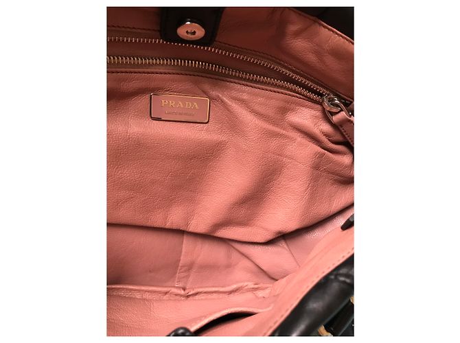 Prada Bag - vista 5