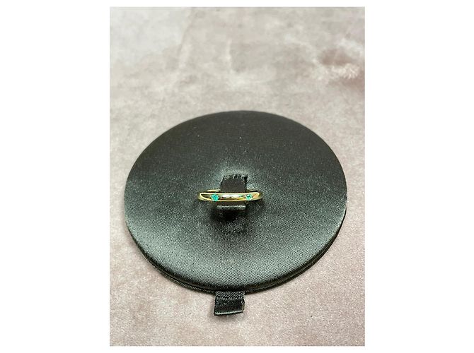 Anillo Pomellato Lucciole - vista 10