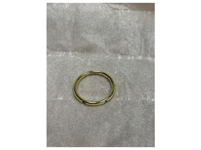 Anillo Pomellato Lucciole - vista 11