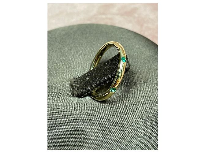 Anillo Pomellato Lucciole - vista 2