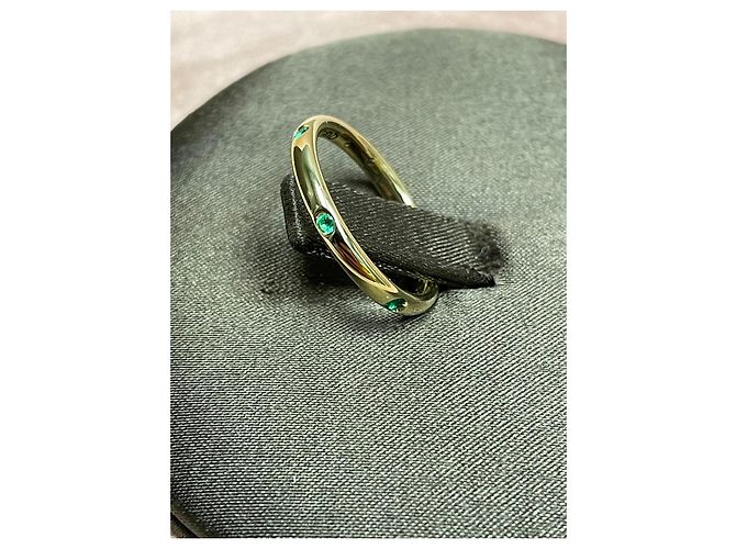 Anillo Pomellato Lucciole - vista 4