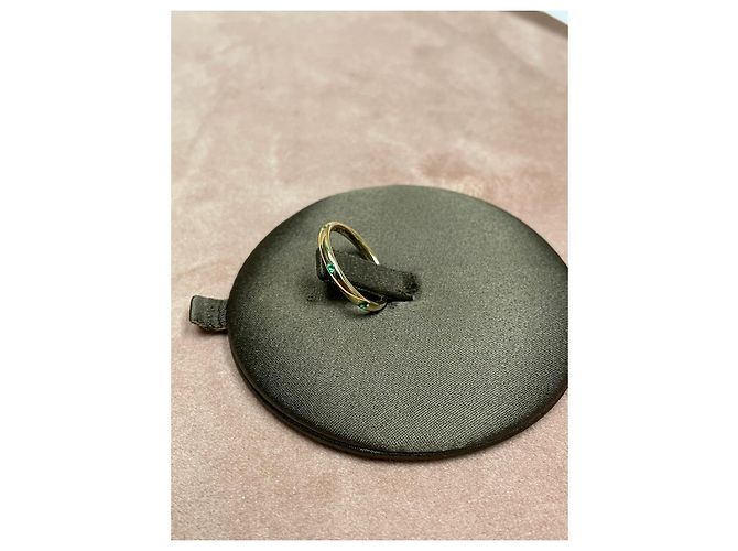 Anillo Pomellato Lucciole - vista 6