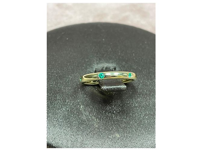 Anillo Pomellato Lucciole - vista 7