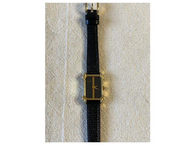 Raymond Weil Feine Uhren Schwarz Golden - Ansicht 5