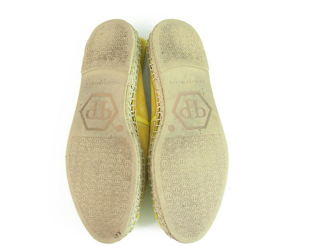 Philipp Plein ballerine - vista 2