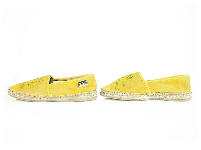 Philipp Plein ballerine - vista 3