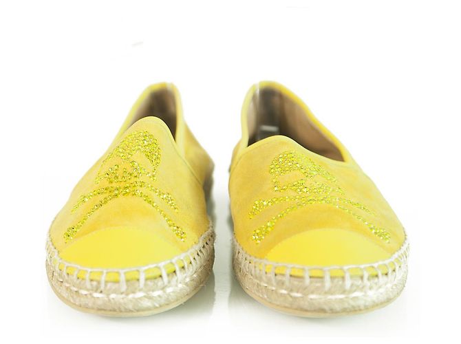 Philipp Plein ballerine - vista 5