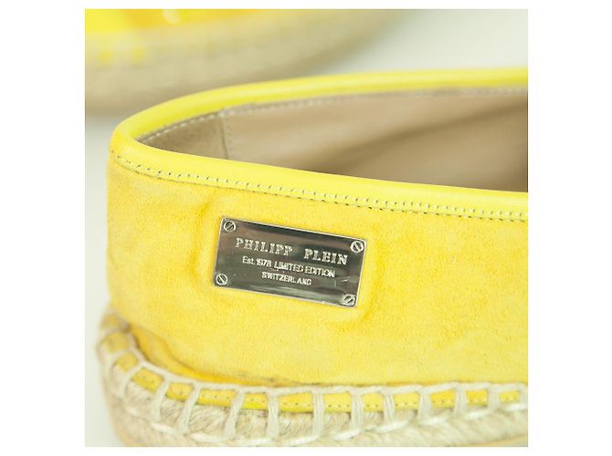 Philipp Plein ballerine - vista 8