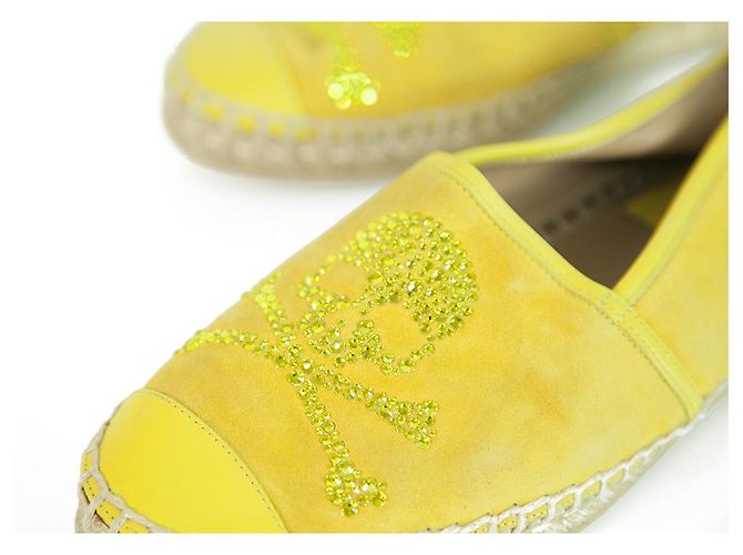 Philipp Plein ballerine - vista 9