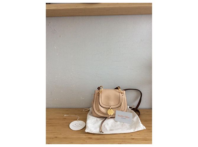 See by Chloé Susie See von Chloé Tasche - Ansicht 2