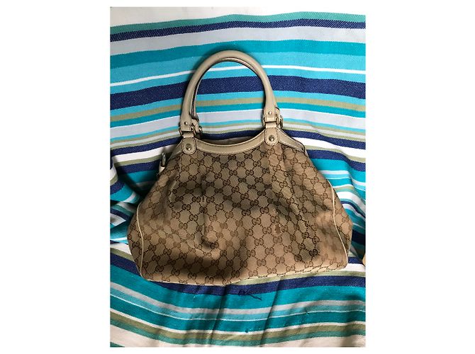Gucci vintage suky - vista 2
