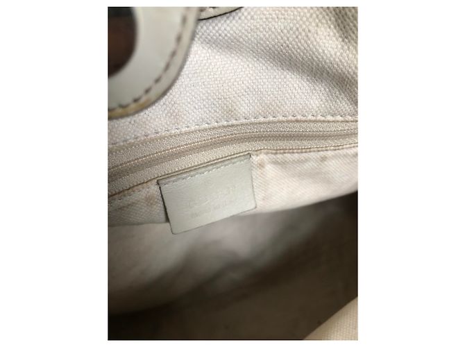 Gucci vintage suky - vista 3