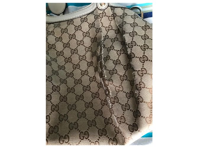 Gucci vintage suky - vista 6