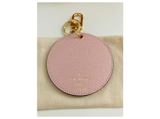 Louis Vuitton Taschenanhänger Mehrfarben - Ansicht 2