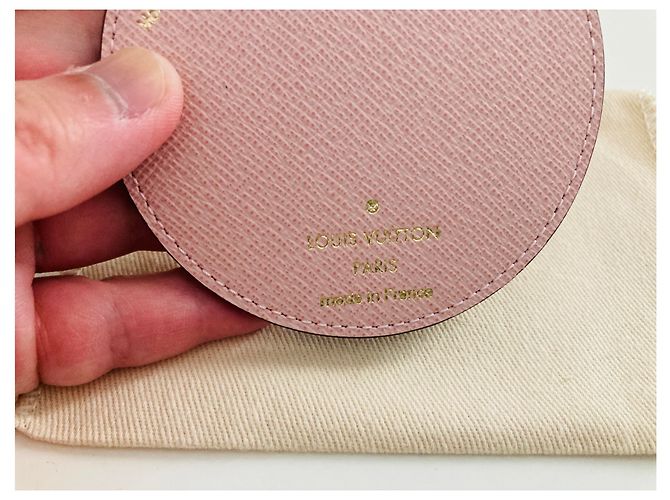 Louis Vuitton Taschenanhänger Mehrfarben - Ansicht 3