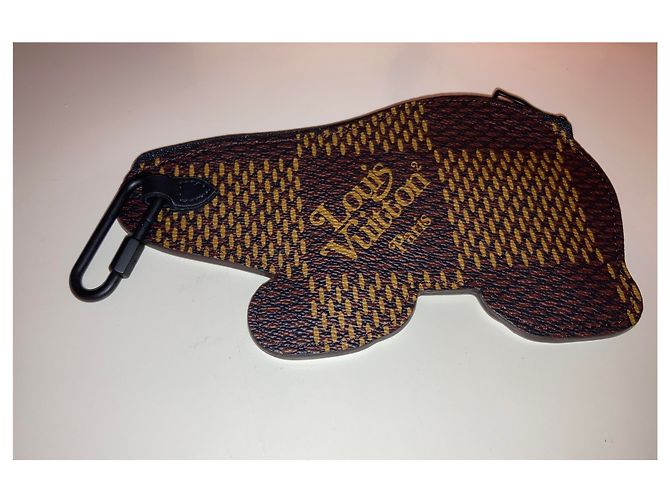 Louis Vuitton Purses, wallets, cases Multiple colors - view 2