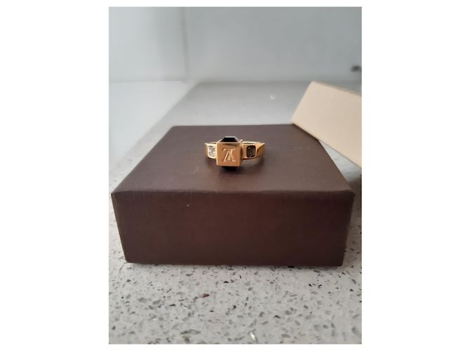 Louis Vuitton Jugar Multicolor - vista 3