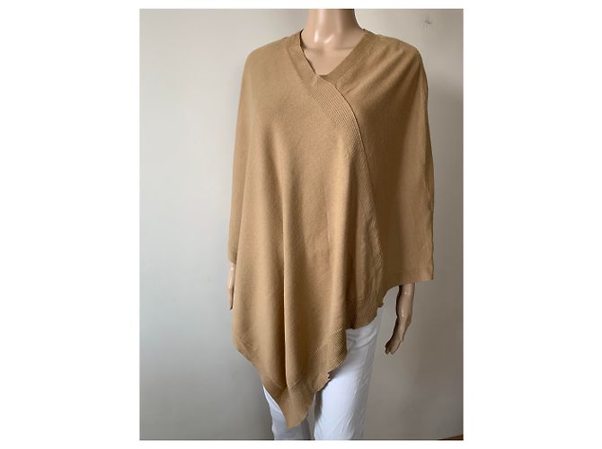 Bruuns Bazaar Wollumhang beige XS - Ansicht 2