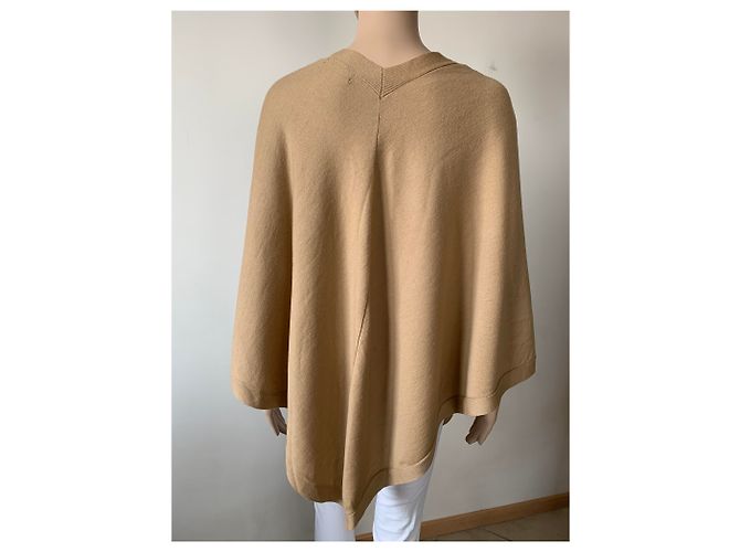 Bruuns Bazaar Wollumhang beige XS - Ansicht 3