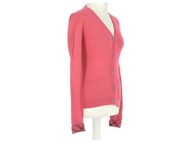 Burberry Brit Gilet - vue 2