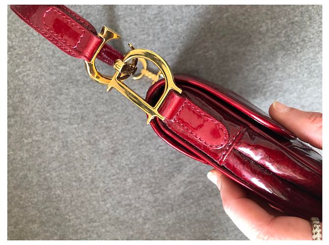 Saddle Dior Mini sela - view 13