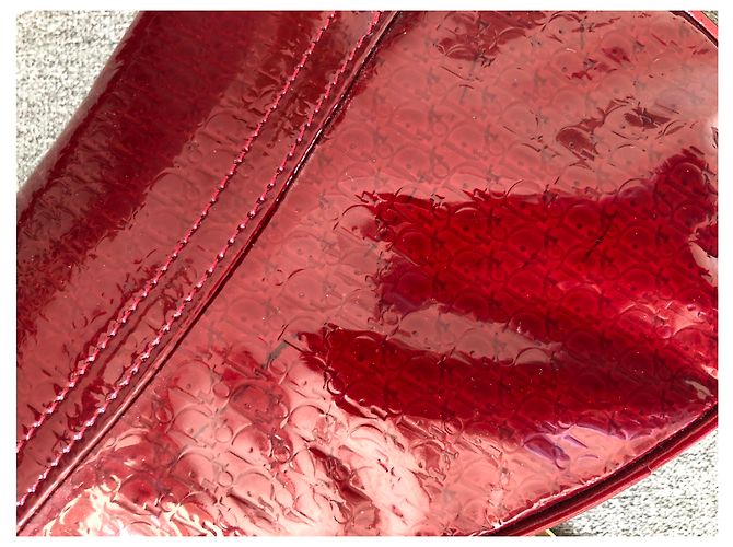 Saddle Dior Mini sela - view 8
