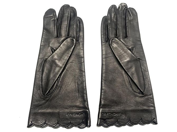 Givenchy Handschuhe - Ansicht 3