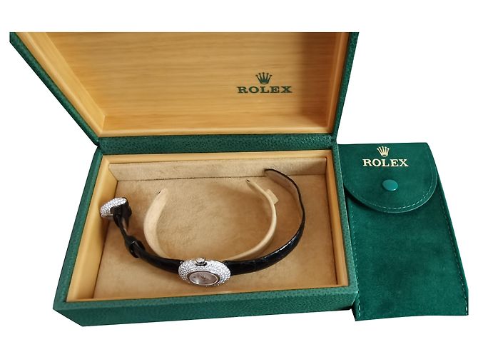 Reloj de señora Rolex cellini - vista 2