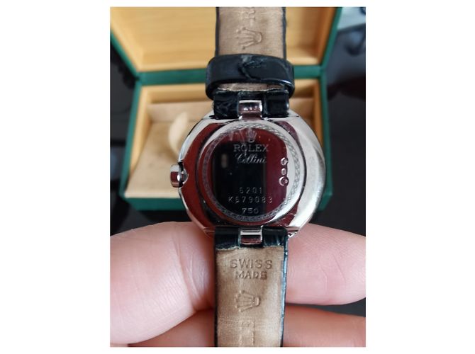 Reloj de señora Rolex cellini - vista 3