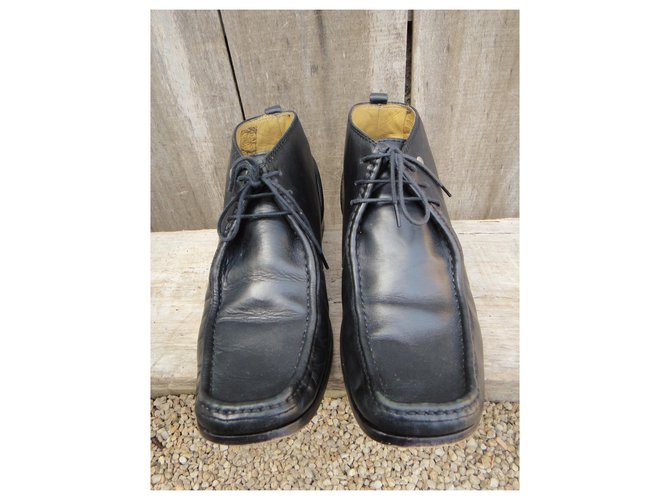 Stivaletti Ted Baker p 43 Nero - vista 3