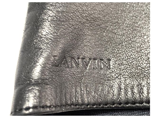 Lanvin Handschuhe - vista 4