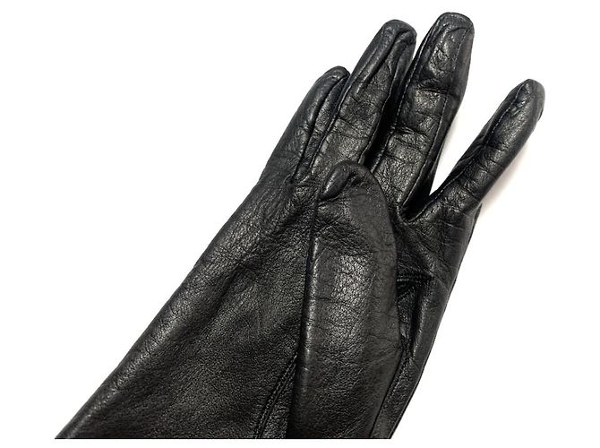 Lanvin Handschuhe - vista 5