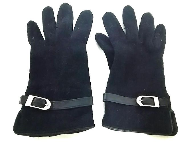 Burberry Gloves - view 2