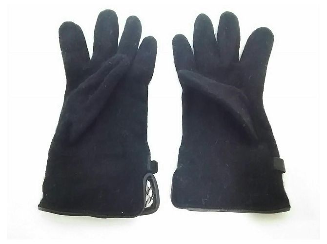 Burberry Gloves - view 3