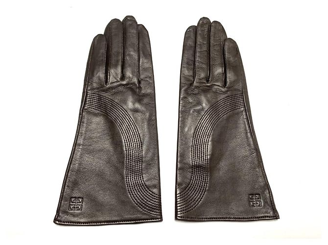 Givenchy Handschuhe - Ansicht 2