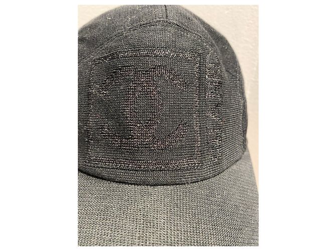 Chanel Hats Black - view 2