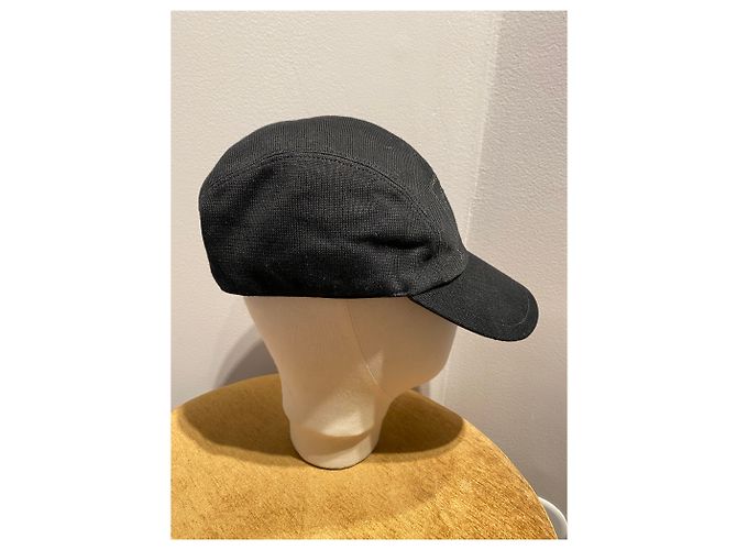 Chanel Hats Black - view 4