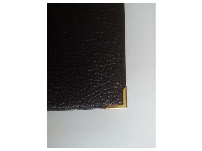 Rolex ORIGINAL BLACK LEATHER WALLET Code:  68.08.55 - Ansicht 9