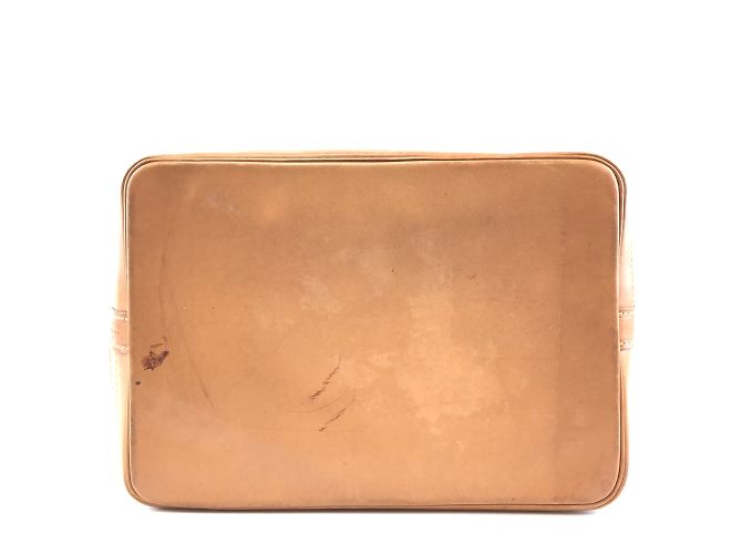 Tela Louis Vuitton Noe GM Monogram Marrone - vista 11