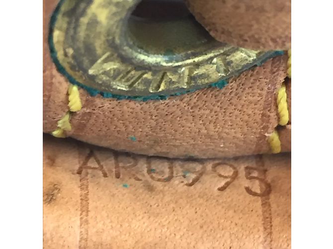 Tela Louis Vuitton Noe GM Monogram Marrone - vista 9