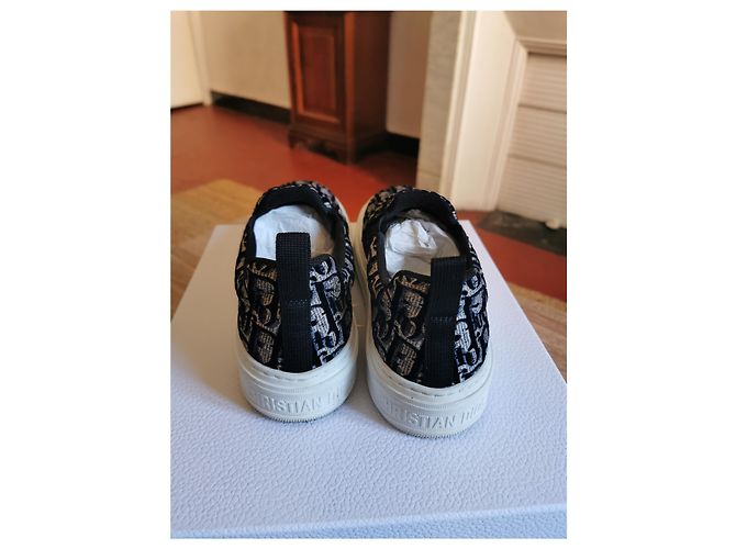 Dior Scivola sul solare - vista 4