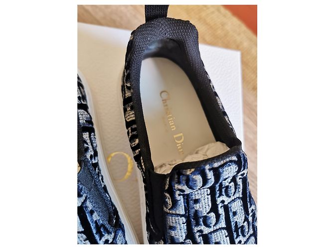 Dior Scivola sul solare - vista 5