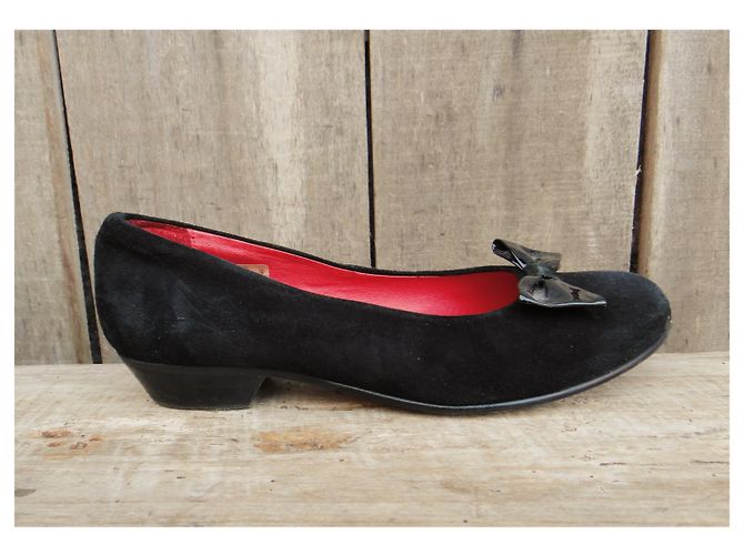 Autre Marque ballerine vintage adour p 39 - vista 3