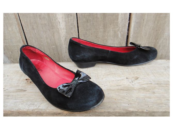 Autre Marque ballerine vintage adour p 39 - vista 4
