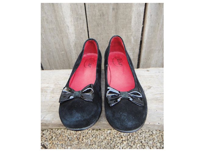 Autre Marque ballerine vintage adour p 39 - vista 5