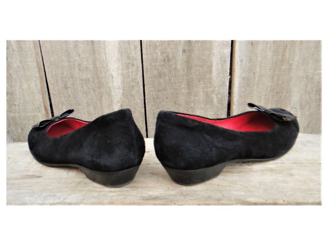 Autre Marque ballerine vintage adour p 39 - vista 6