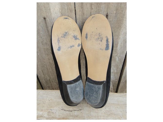 Autre Marque ballerine vintage adour p 39 - vista 7
