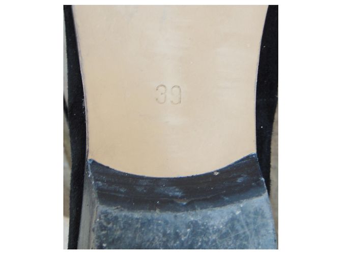 Autre Marque ballerine vintage adour p 39 - vista 8
