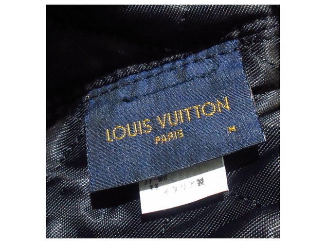Louis Vuitton Hut Braun - Ansicht 5